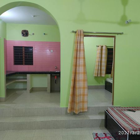Kasahara - Homestay Bolpur Ngoại thất bức ảnh