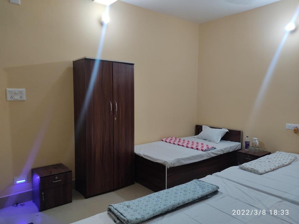 Kasahara - Homestay Bolpur Ngoại thất bức ảnh