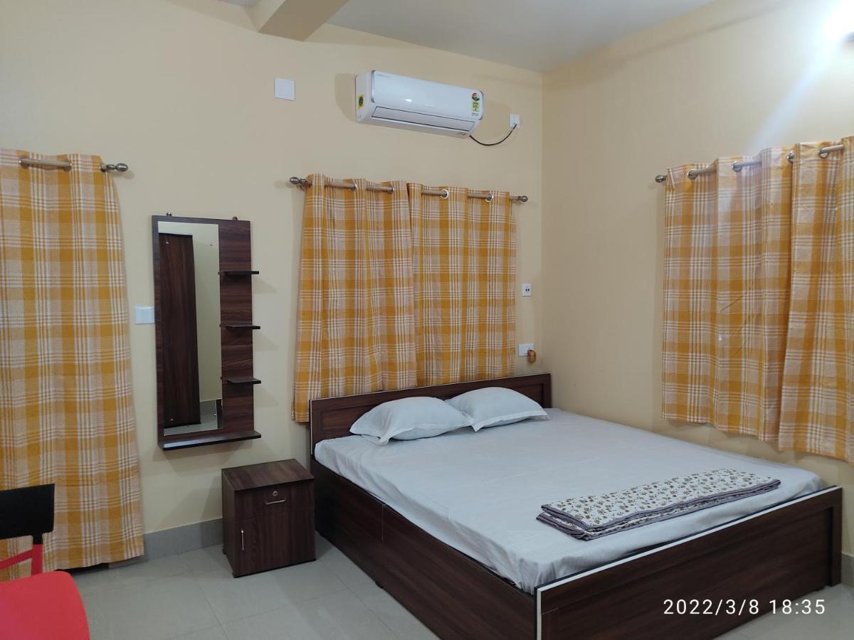 Kasahara - Homestay Bolpur Ngoại thất bức ảnh