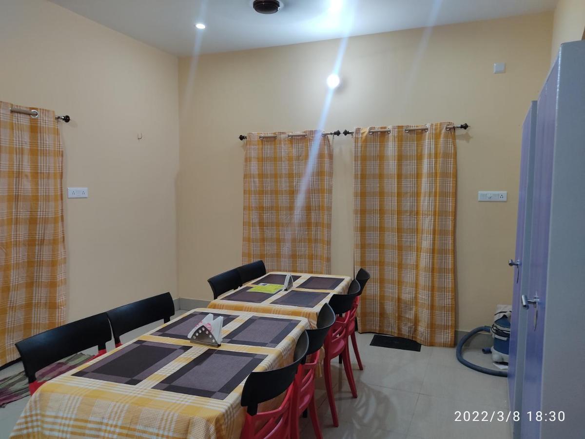 Kasahara - Homestay Bolpur Ngoại thất bức ảnh