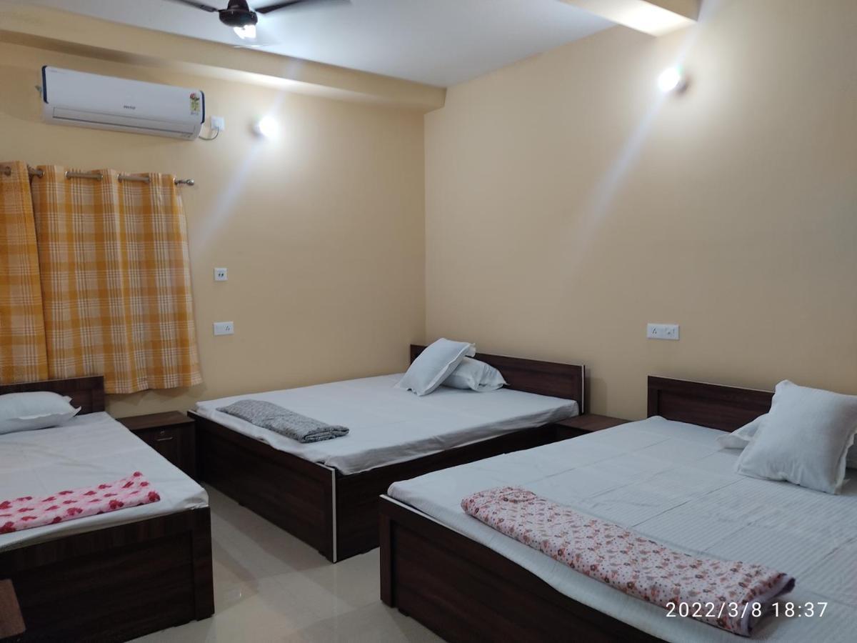 Kasahara - Homestay Bolpur Ngoại thất bức ảnh