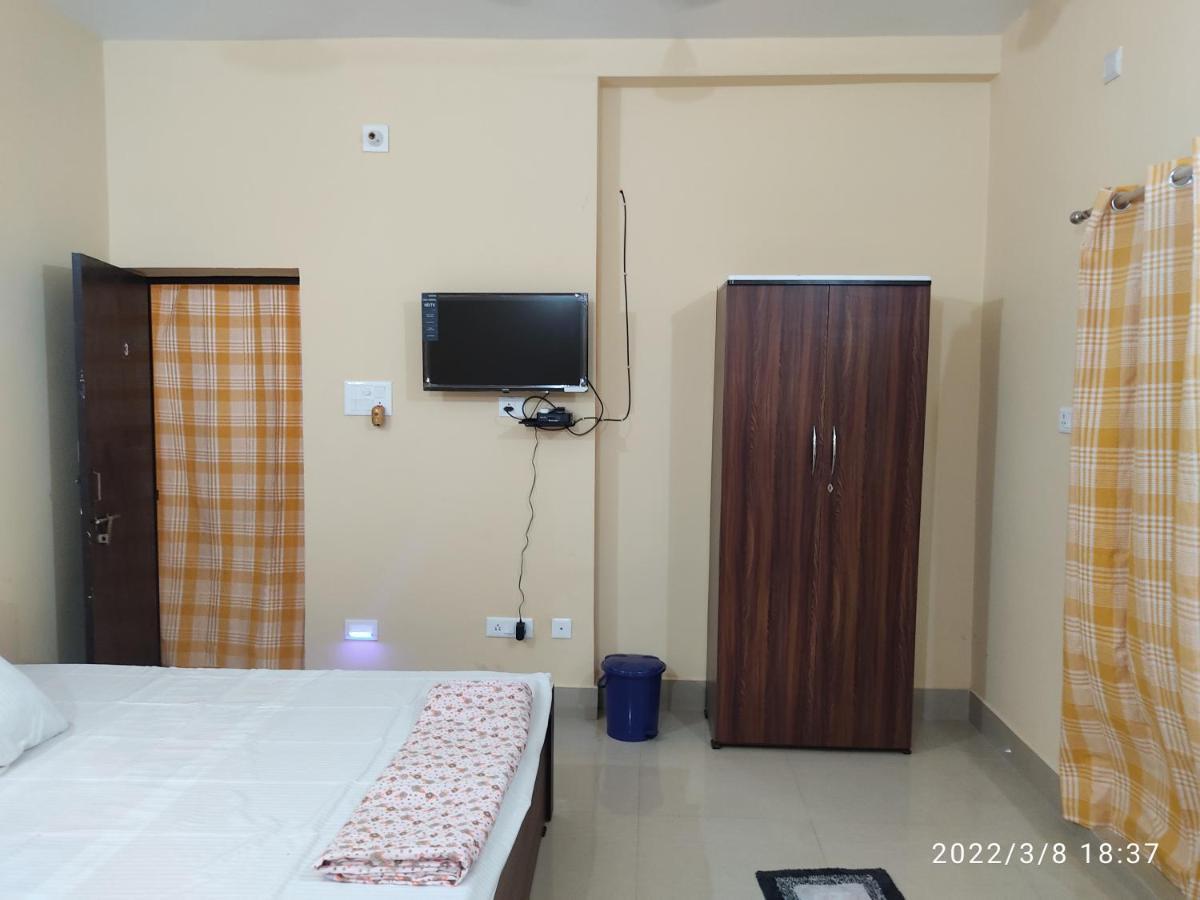 Kasahara - Homestay Bolpur Ngoại thất bức ảnh