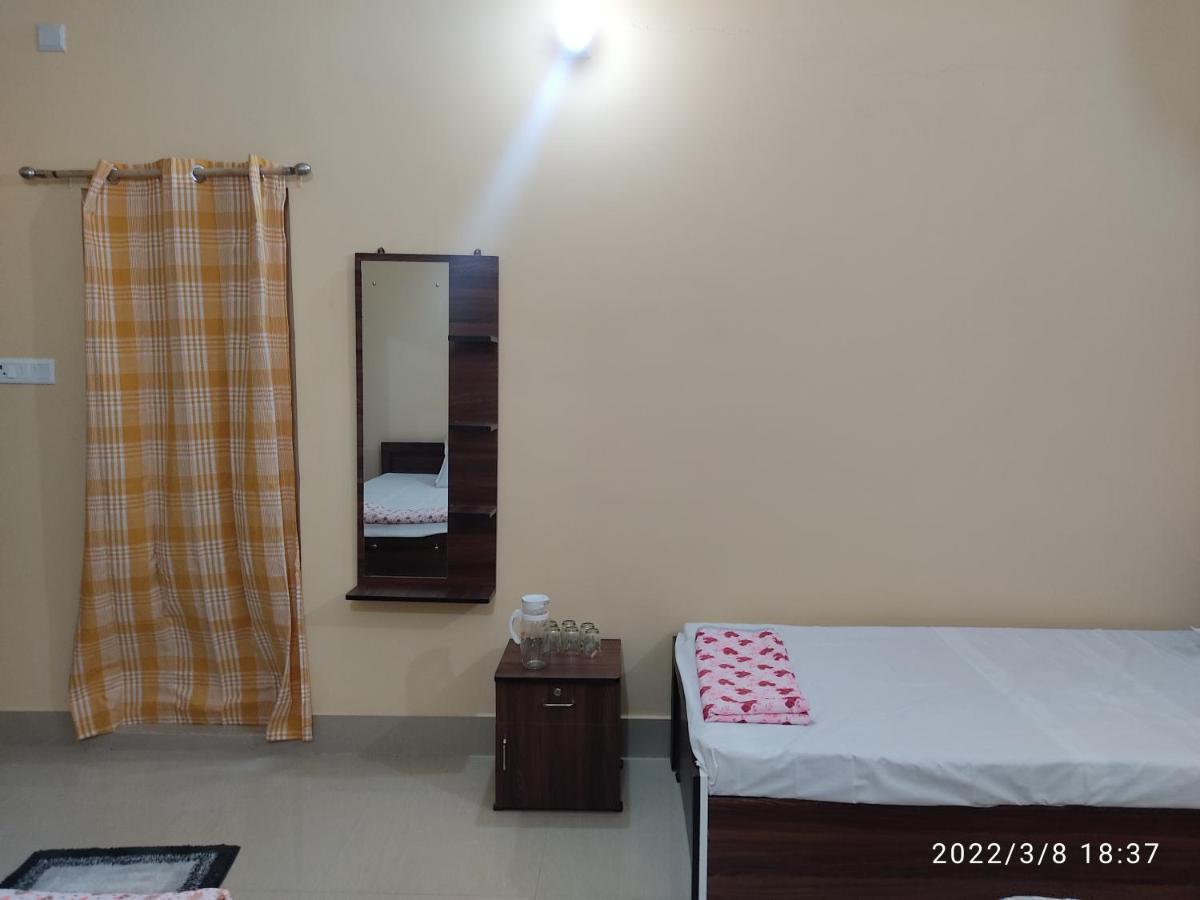 Kasahara - Homestay Bolpur Ngoại thất bức ảnh