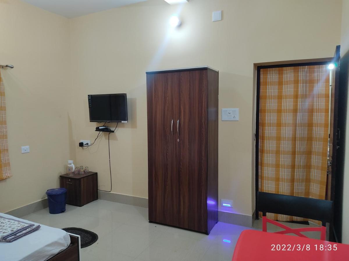 Kasahara - Homestay Bolpur Ngoại thất bức ảnh