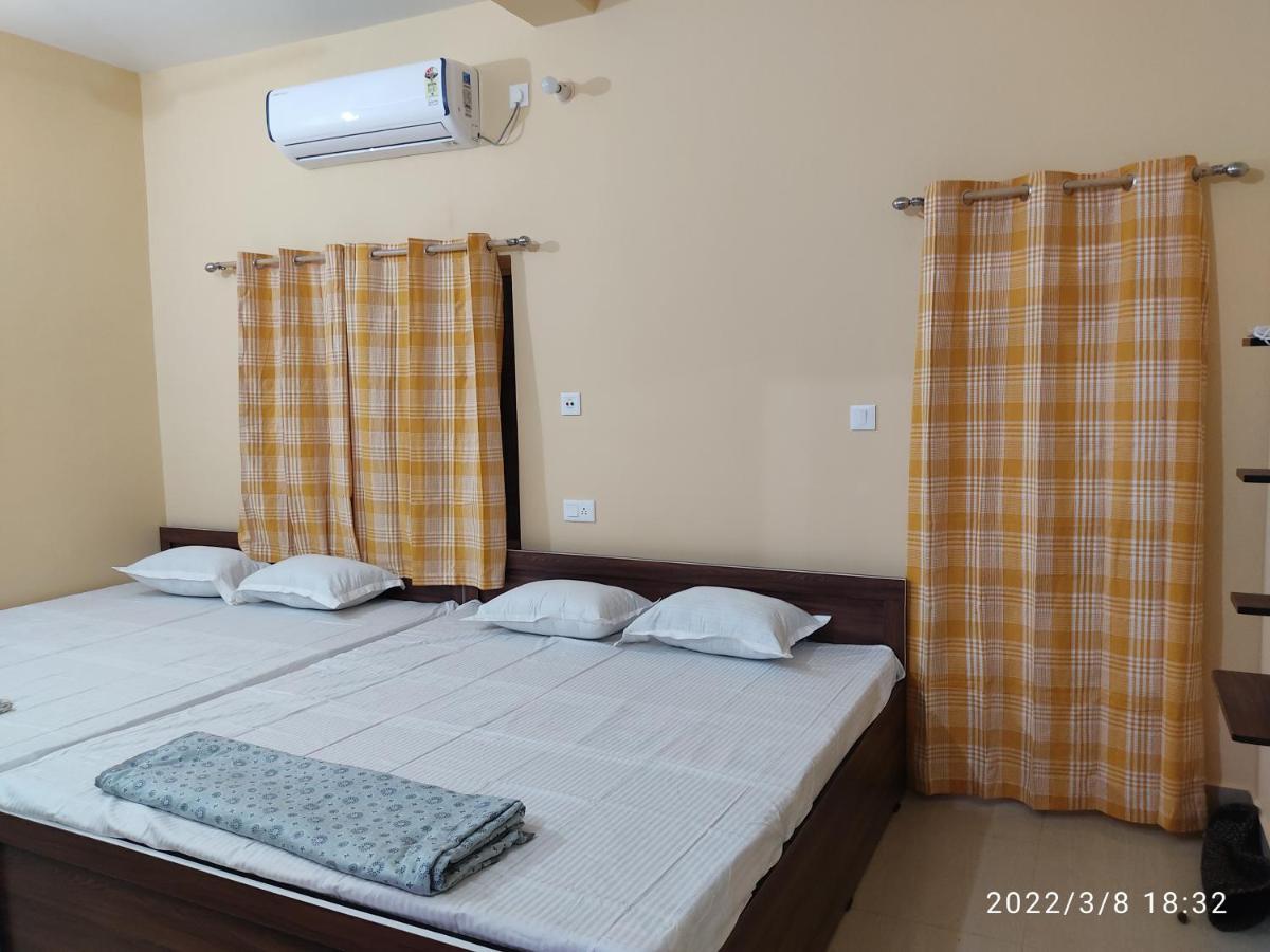 Kasahara - Homestay Bolpur Ngoại thất bức ảnh