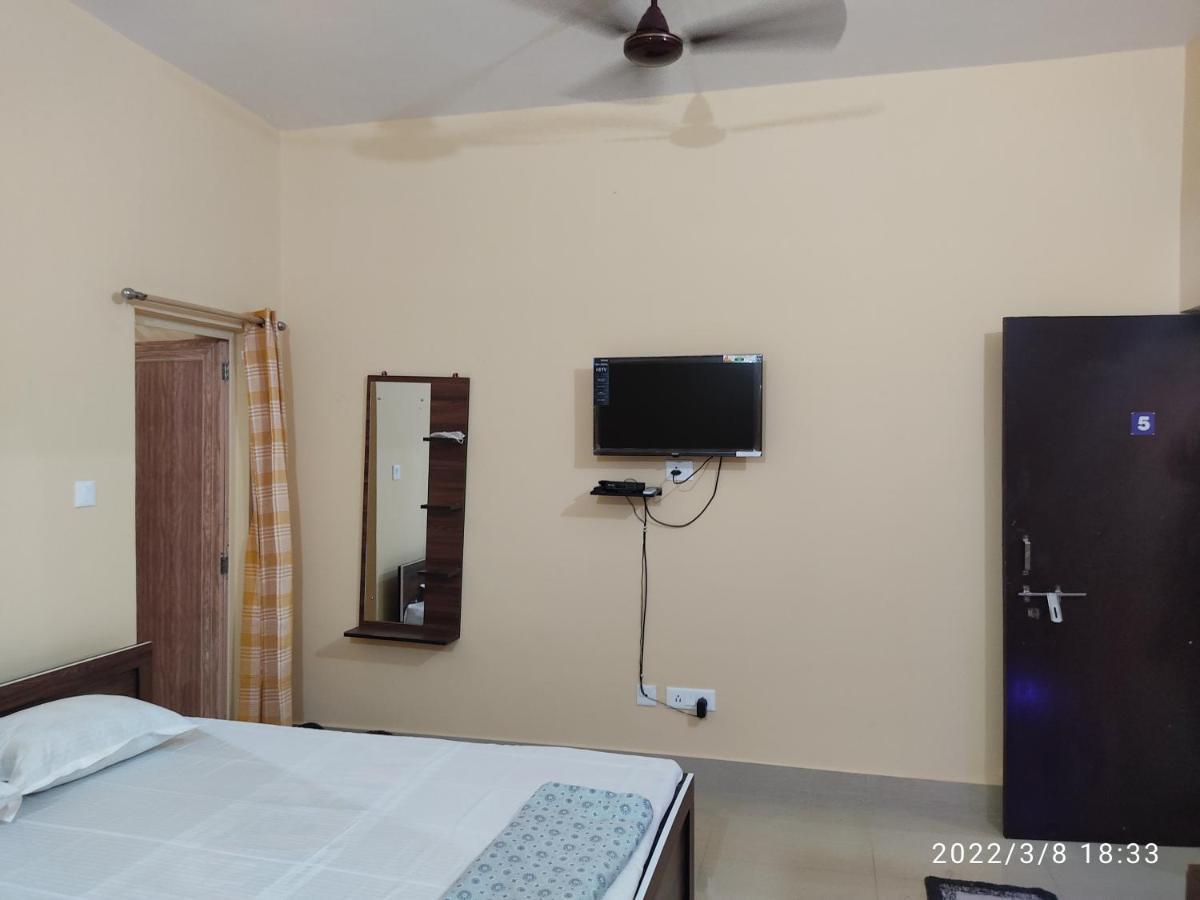 Kasahara - Homestay Bolpur Ngoại thất bức ảnh