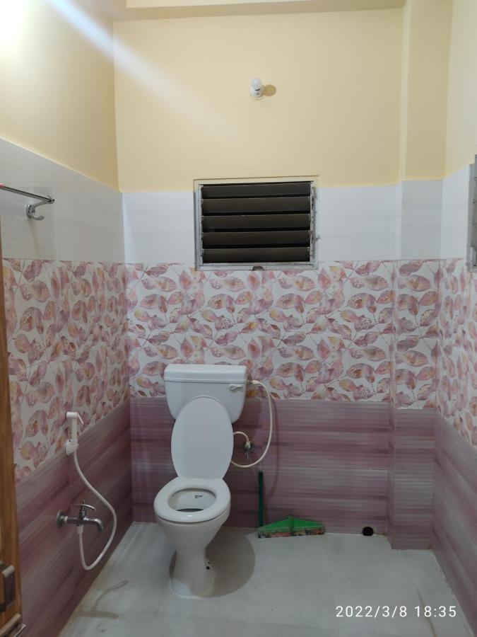 Kasahara - Homestay Bolpur Ngoại thất bức ảnh
