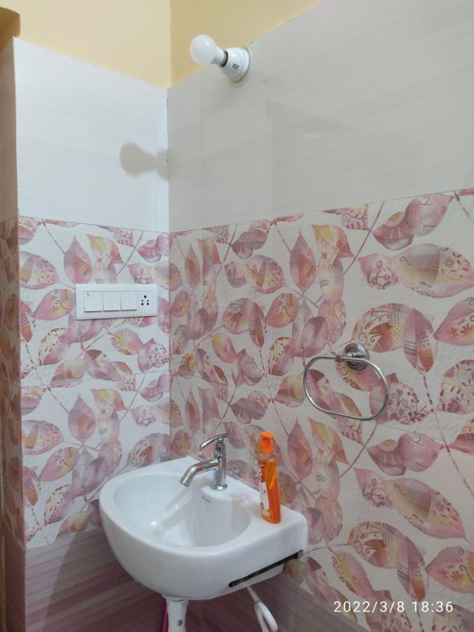 Kasahara - Homestay Bolpur Ngoại thất bức ảnh