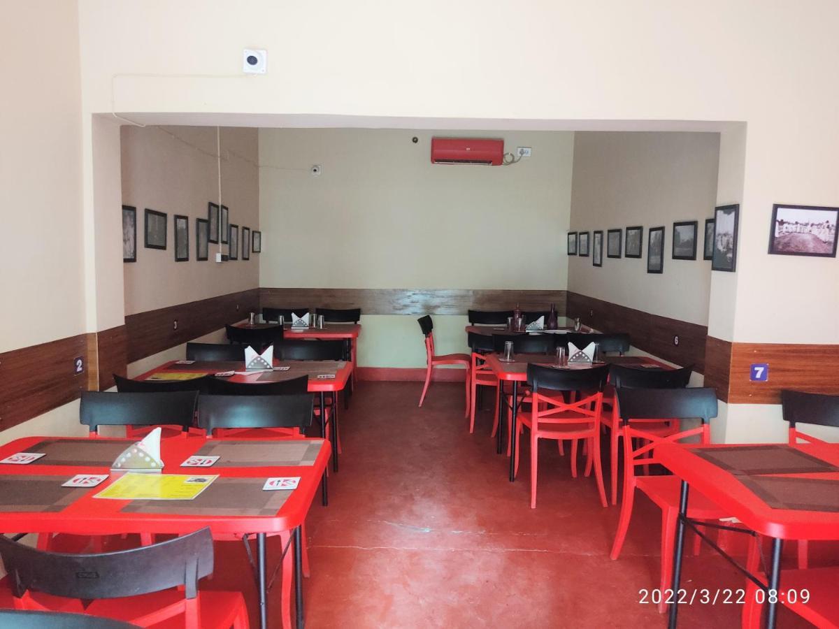 Kasahara - Homestay Bolpur Ngoại thất bức ảnh