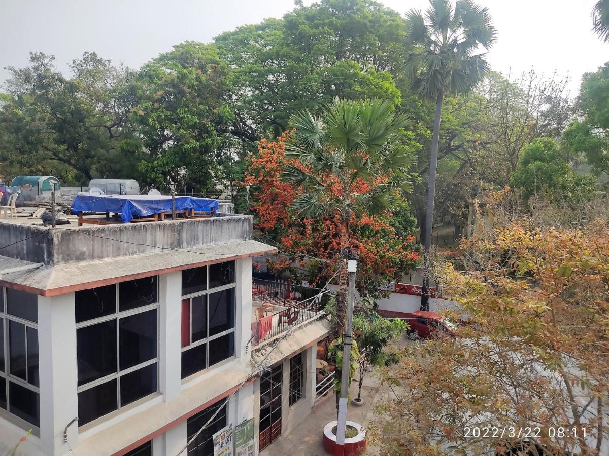 Kasahara - Homestay Bolpur Ngoại thất bức ảnh