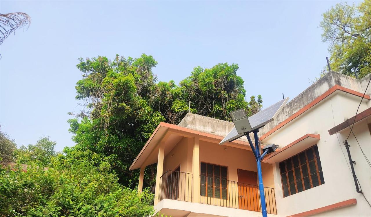 Kasahara - Homestay Bolpur Ngoại thất bức ảnh