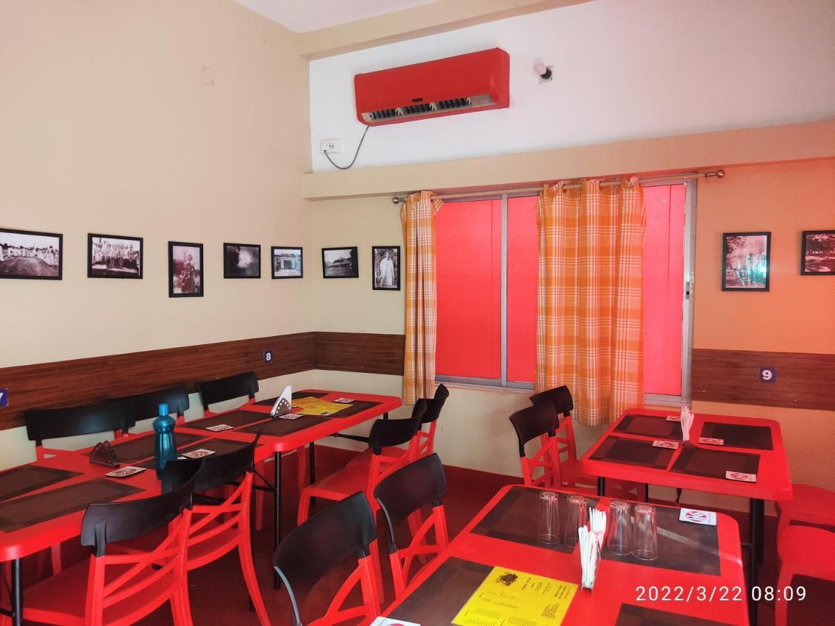 Kasahara - Homestay Bolpur Ngoại thất bức ảnh