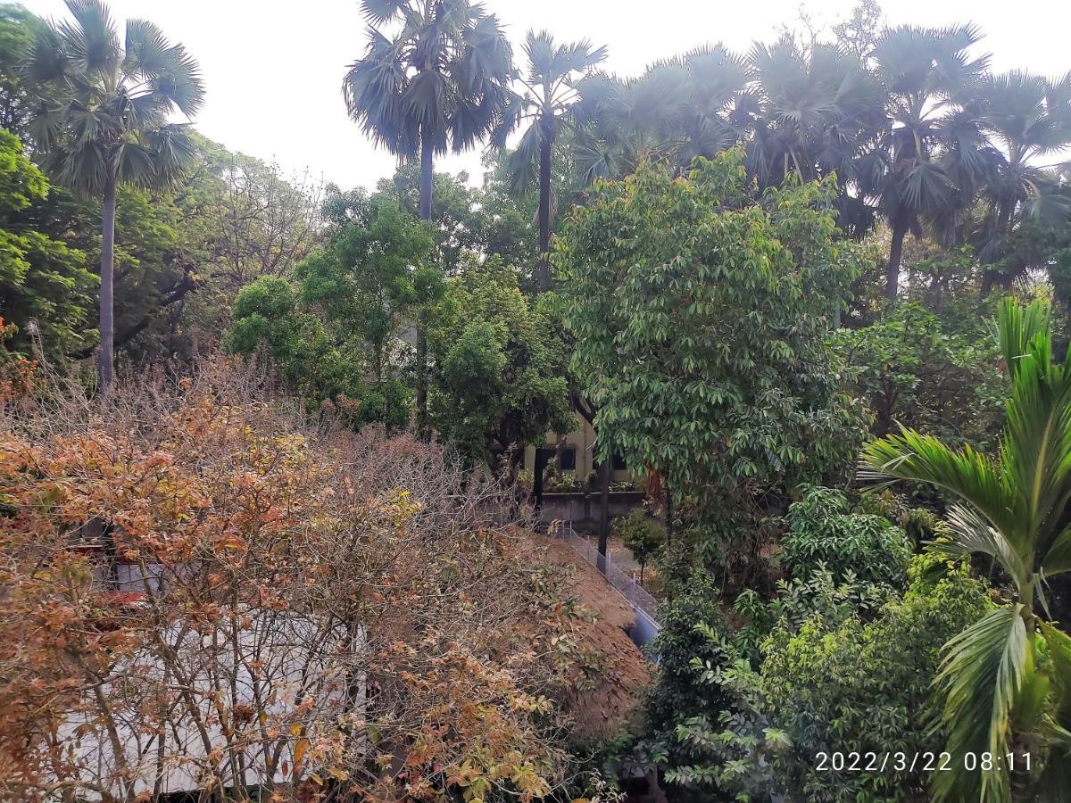 Kasahara - Homestay Bolpur Ngoại thất bức ảnh