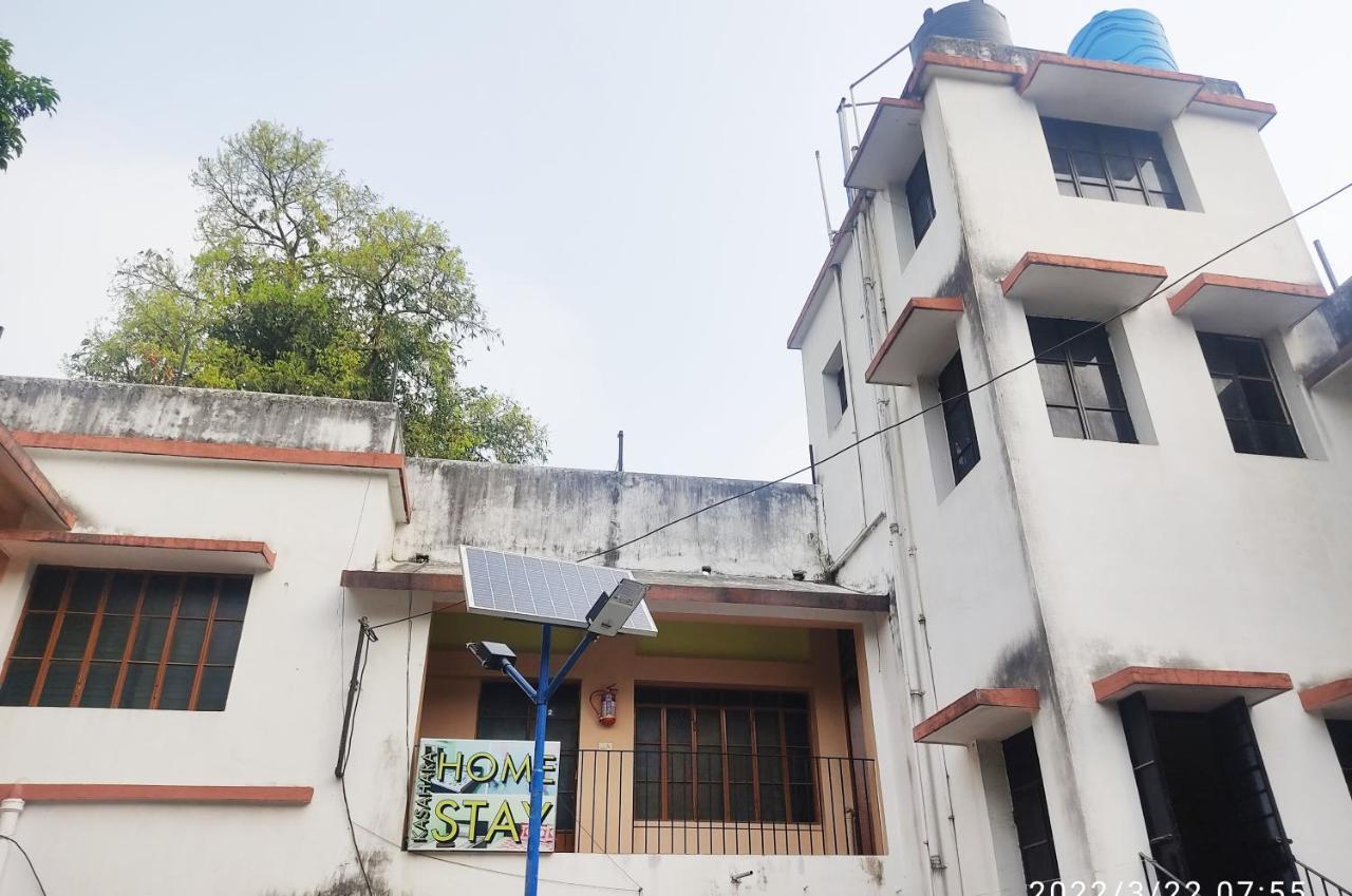 Kasahara - Homestay Bolpur Ngoại thất bức ảnh