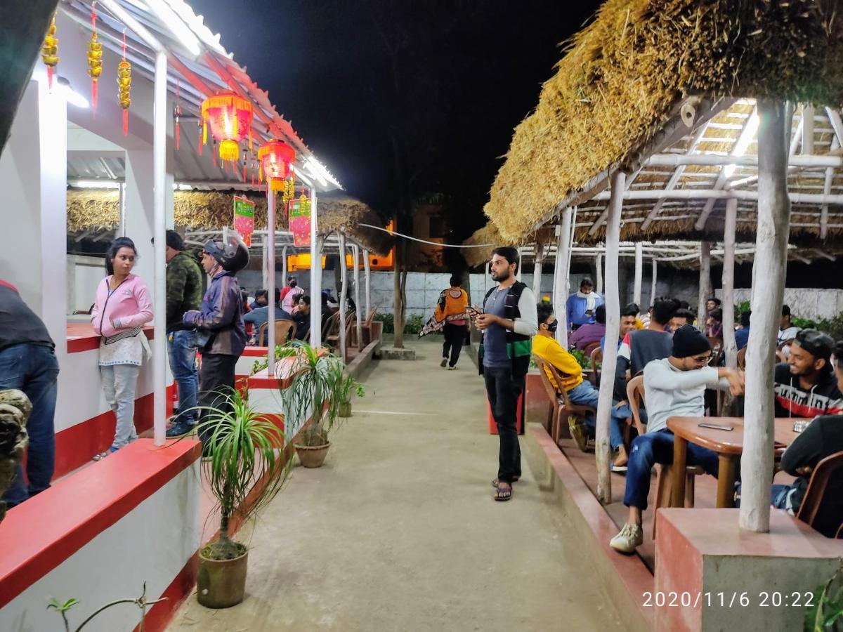 Kasahara - Homestay Bolpur Ngoại thất bức ảnh