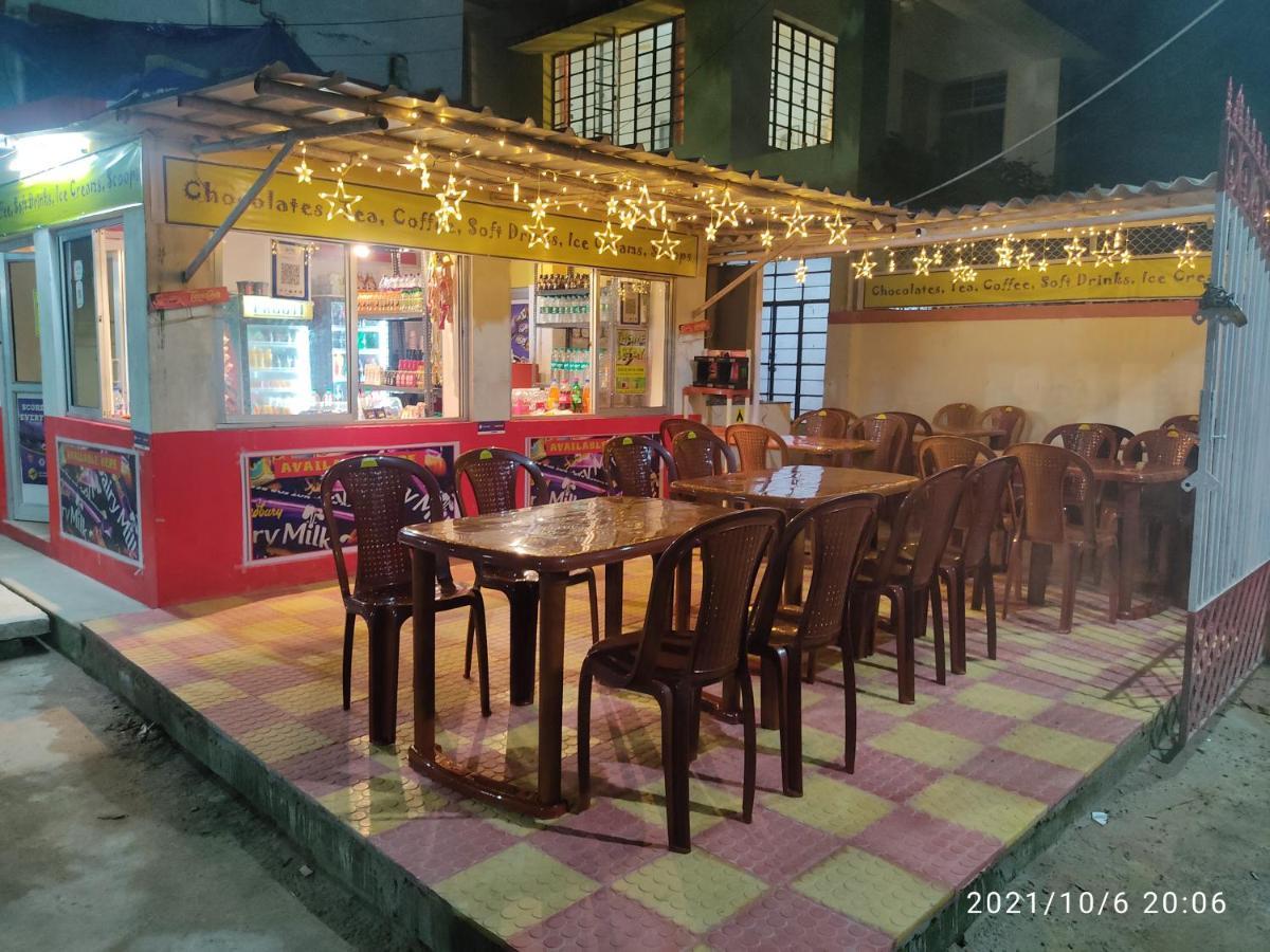 Kasahara - Homestay Bolpur Ngoại thất bức ảnh