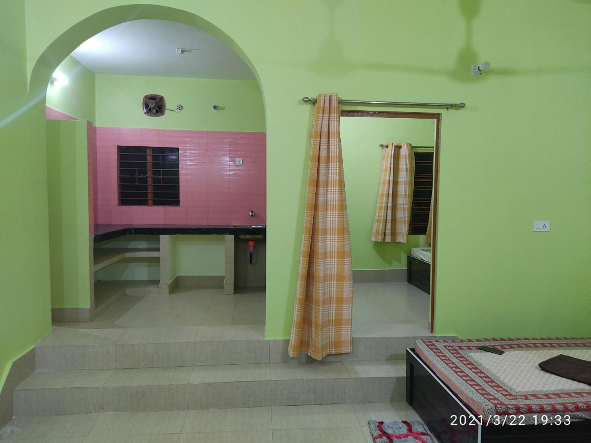 Kasahara - Homestay Bolpur Ngoại thất bức ảnh