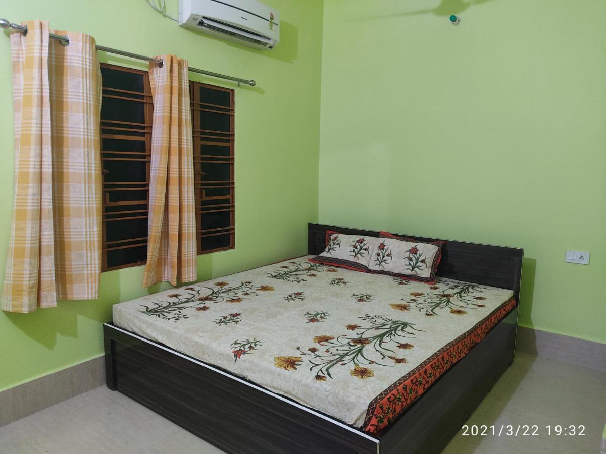 Kasahara - Homestay Bolpur Ngoại thất bức ảnh