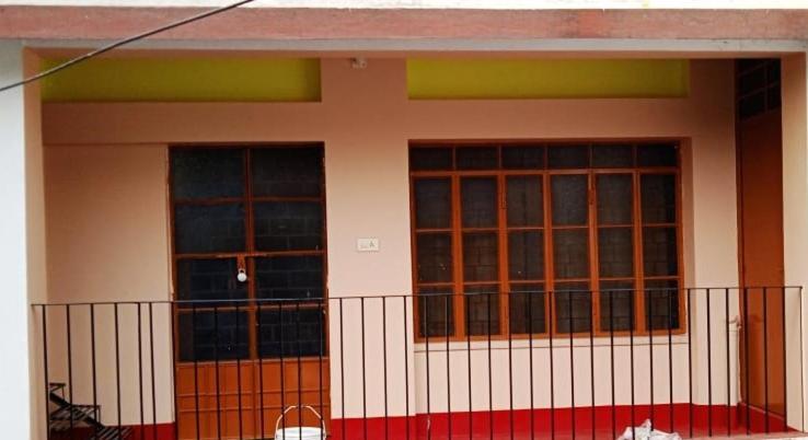 Kasahara - Homestay Bolpur Ngoại thất bức ảnh