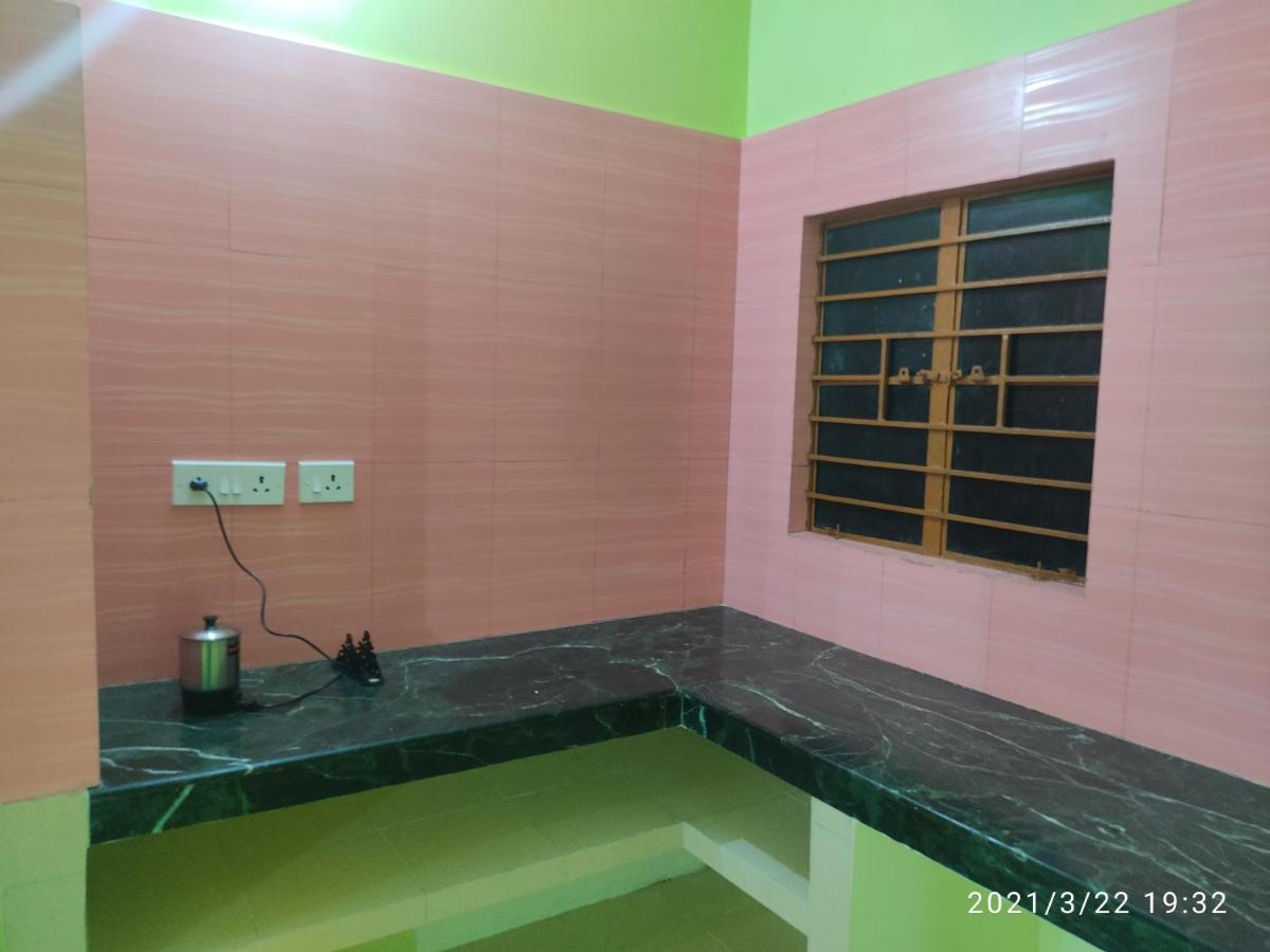 Kasahara - Homestay Bolpur Ngoại thất bức ảnh