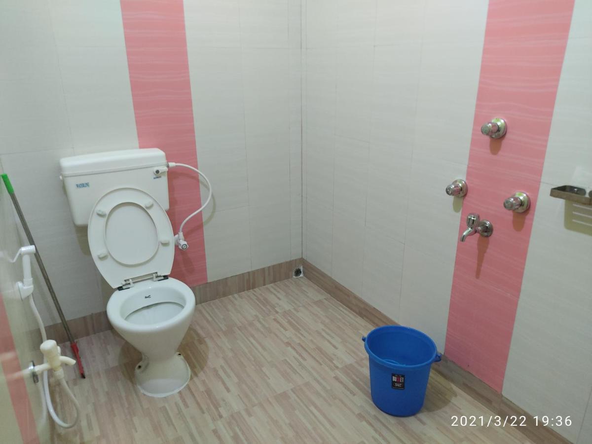 Kasahara - Homestay Bolpur Ngoại thất bức ảnh