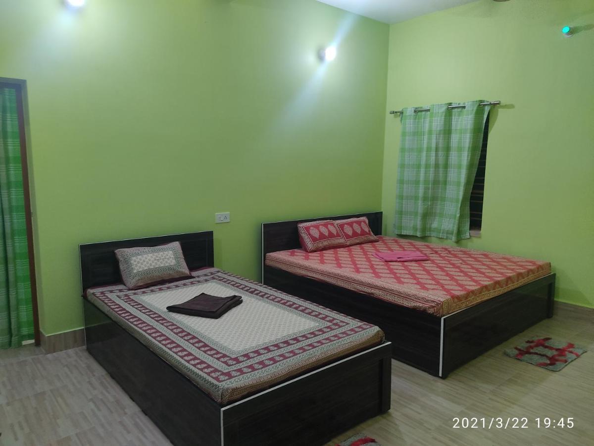 Kasahara - Homestay Bolpur Ngoại thất bức ảnh