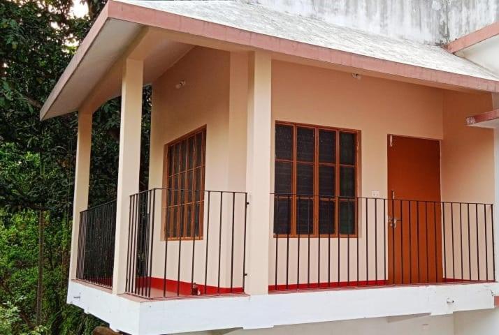 Kasahara - Homestay Bolpur Ngoại thất bức ảnh