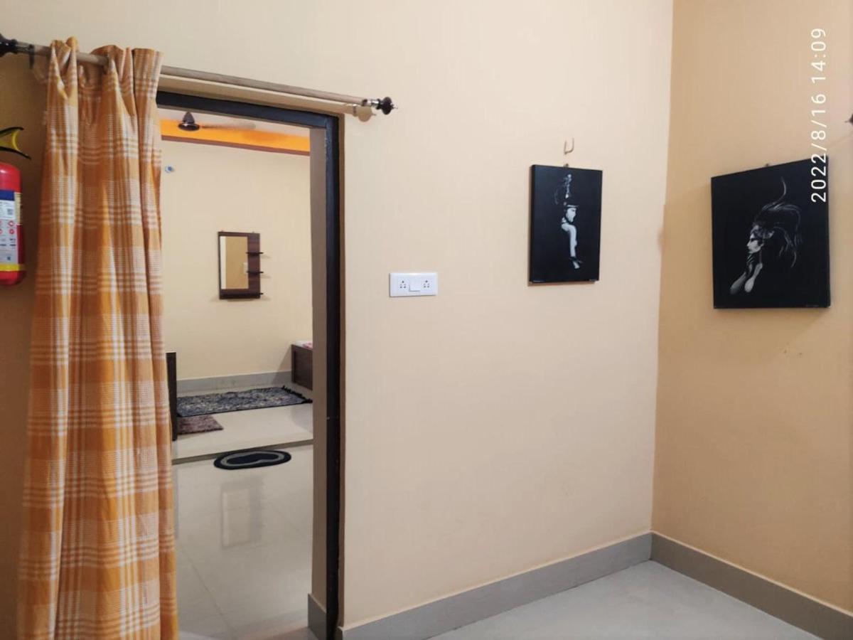 Kasahara - Homestay Bolpur Ngoại thất bức ảnh