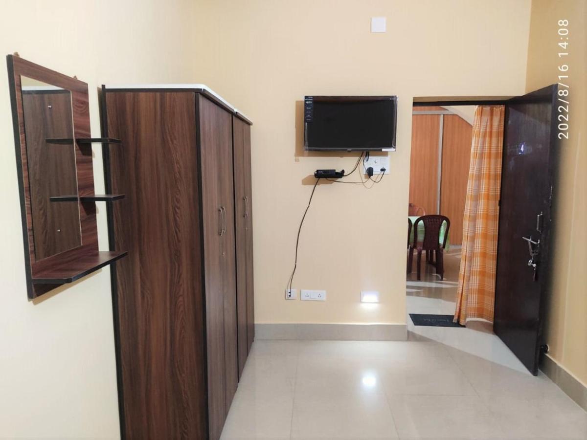 Kasahara - Homestay Bolpur Ngoại thất bức ảnh