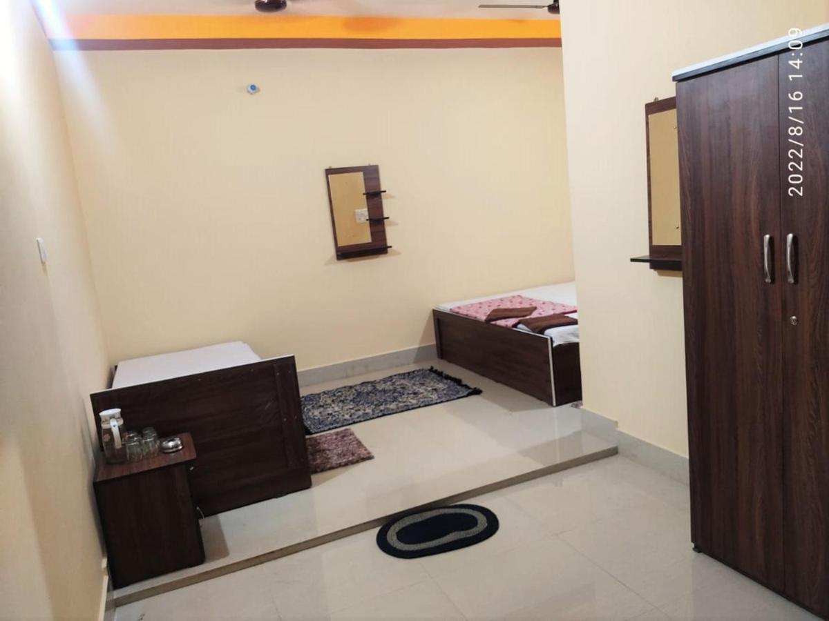 Kasahara - Homestay Bolpur Ngoại thất bức ảnh
